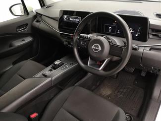 2021 Nissan Note - Thumbnail