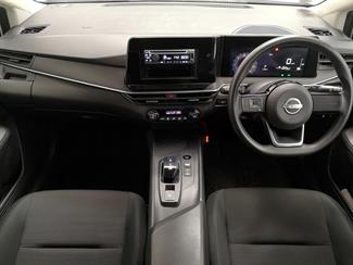 2021 Nissan Note - Thumbnail