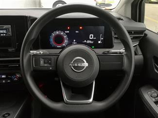 2021 Nissan Note - Thumbnail