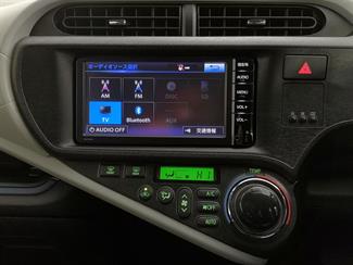 2015 Toyota Aqua - Thumbnail