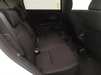 2015 Honda Vezel - Thumbnail