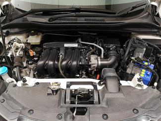 2015 Honda Vezel - Thumbnail