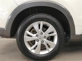 2015 Honda Vezel - Thumbnail
