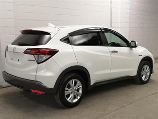 2015 Honda Vezel - Thumbnail
