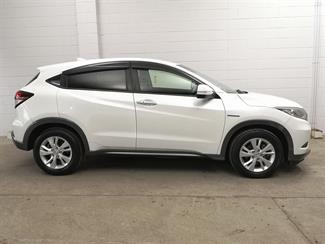 2015 Honda Vezel - Thumbnail