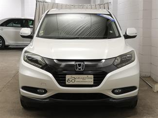 2015 Honda Vezel - Thumbnail