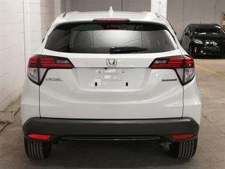 2015 Honda Vezel - Thumbnail