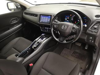 2015 Honda Vezel - Thumbnail