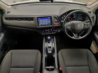 2015 Honda Vezel - Thumbnail