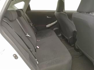 2015 Toyota Prius - Thumbnail