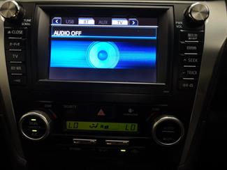 2012 Toyota Camry - Thumbnail