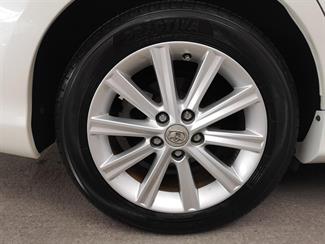 2012 Toyota Camry - Thumbnail