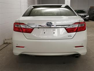 2012 Toyota Camry - Thumbnail