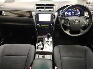 2012 Toyota Camry - Thumbnail