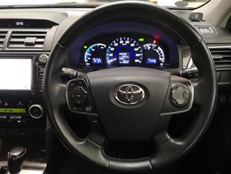 2012 Toyota Camry - Thumbnail