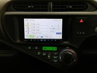 2012 Toyota Aqua - Thumbnail