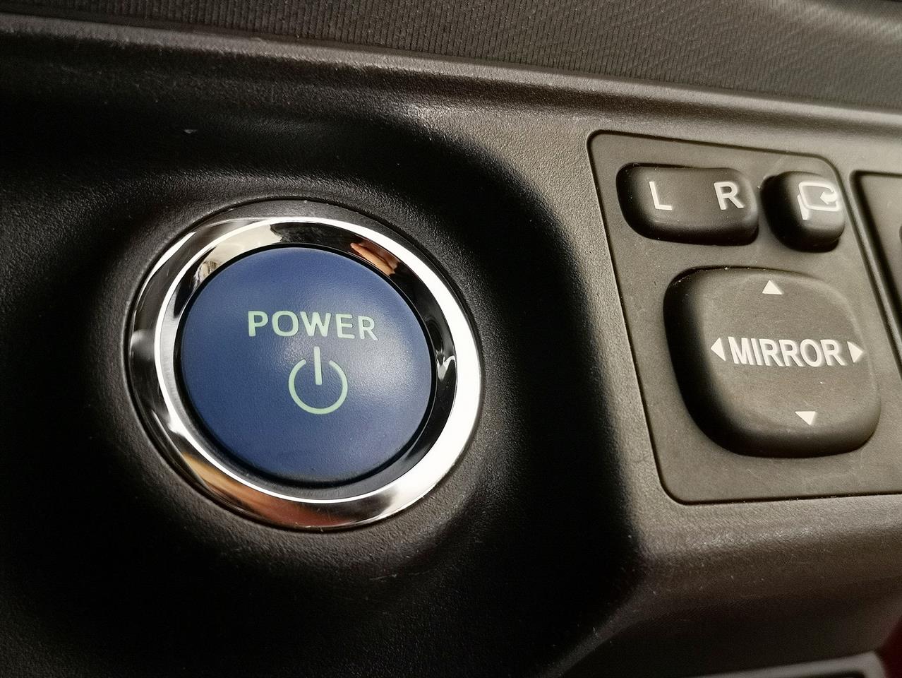 2012 Toyota Aqua