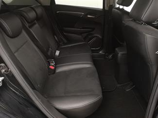 2015 Honda Fit - Thumbnail