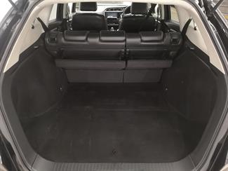 2015 Honda Fit - Thumbnail