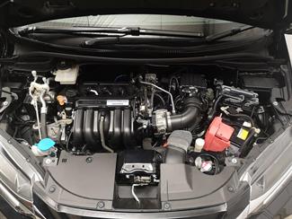 2015 Honda Fit - Thumbnail