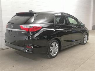 2015 Honda Fit - Thumbnail