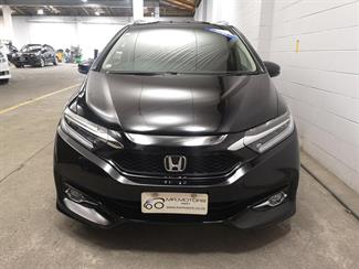 2015 Honda Fit - Thumbnail