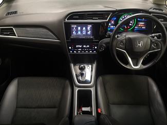 2015 Honda Fit - Thumbnail