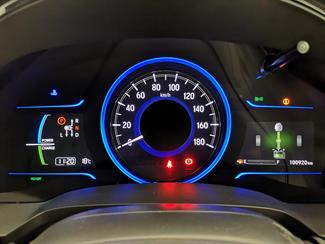 2015 Honda Fit - Thumbnail