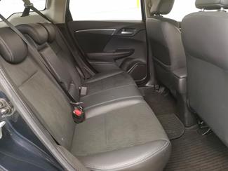 2015 Honda Fit - Thumbnail