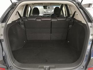 2015 Honda Fit - Thumbnail