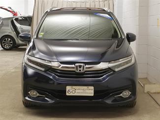 2015 Honda Fit - Thumbnail
