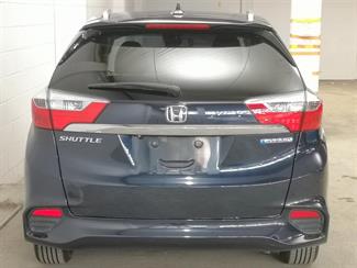 2015 Honda Fit - Thumbnail