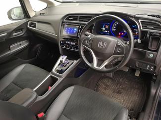 2015 Honda Fit - Thumbnail