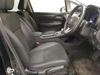 2015 Honda Fit - Thumbnail