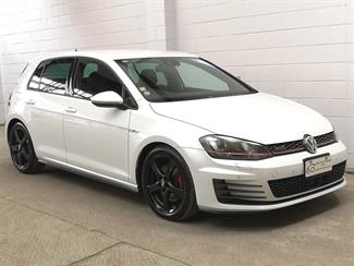 2015 Volkswagen Golf GTI - Thumbnail