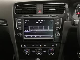 2015 Volkswagen Golf GTI - Thumbnail