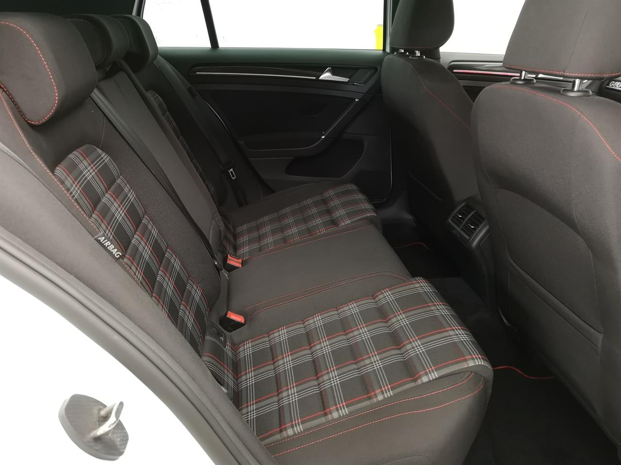 2015 Volkswagen Golf GTI