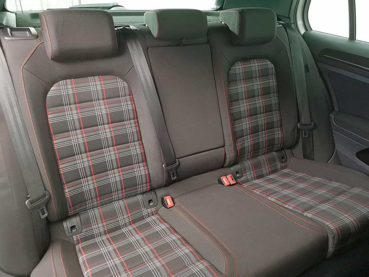 2015 Volkswagen Golf GTI