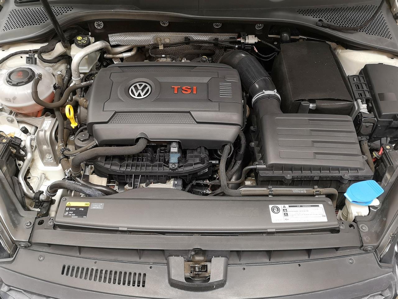 2015 Volkswagen Golf GTI