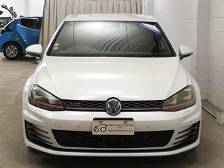 2015 Volkswagen Golf GTI - Thumbnail