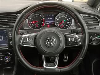 2015 Volkswagen Golf GTI - Thumbnail