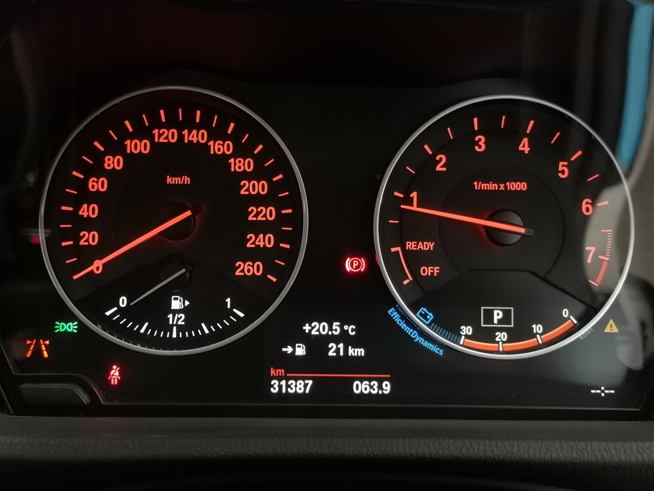 2015 BMW X1