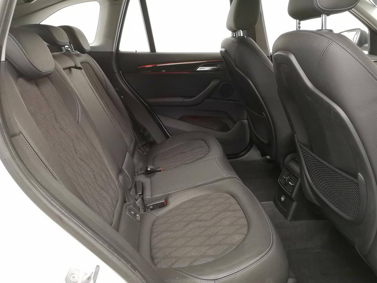 2015 BMW X1