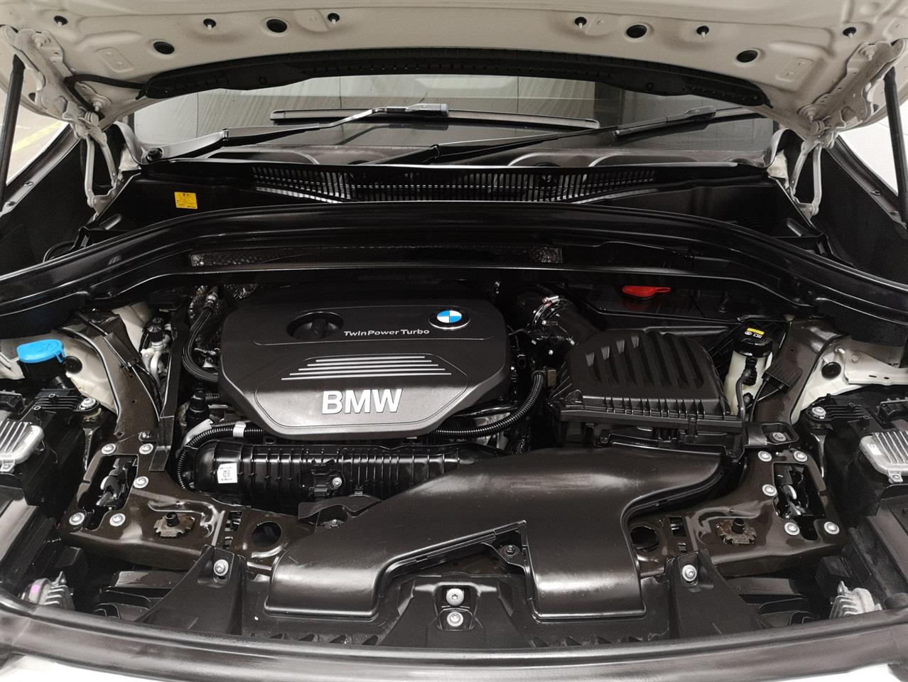 2015 BMW X1