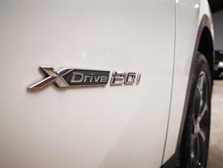 2015 BMW X1 - Thumbnail