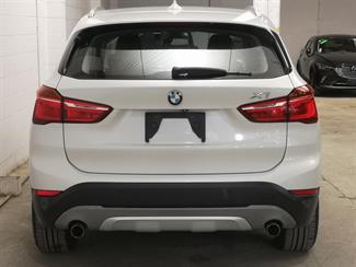 2015 BMW X1 - Thumbnail