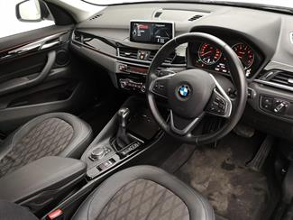 2015 BMW X1 - Thumbnail