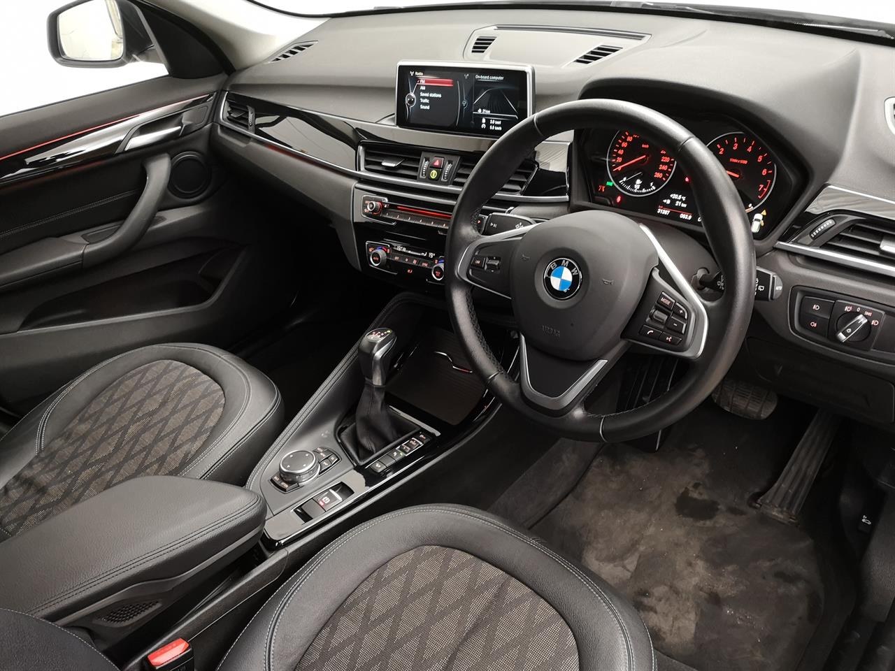 2015 BMW X1