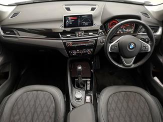2015 BMW X1 - Thumbnail