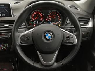 2015 BMW X1 - Thumbnail